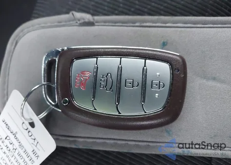 2017 Hyundai Elantra Value Edition from USA, damaged, VIN 5NPD84LF8HH180201